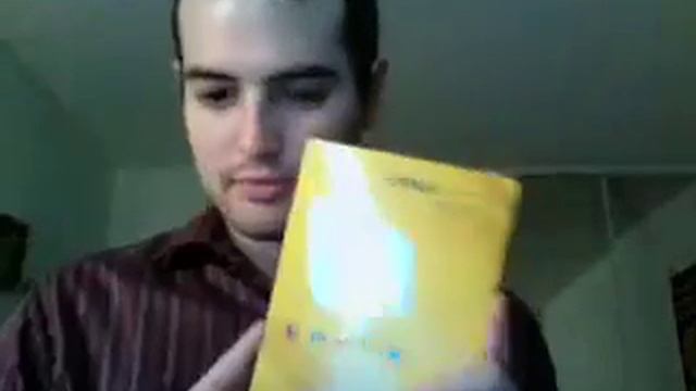 Office for Mac 2008 - Unboxing смотреть онлайн