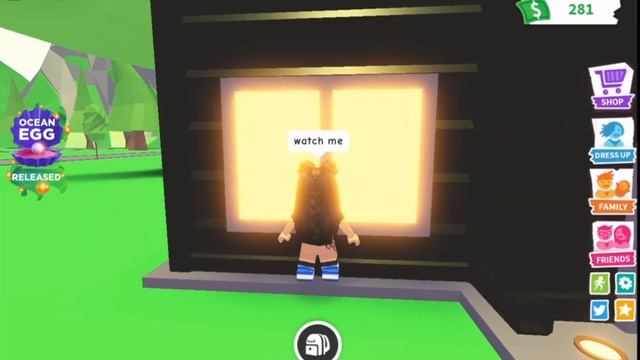 Dude you just can't look into someone window like that (meme) #short смотреть онлайн
