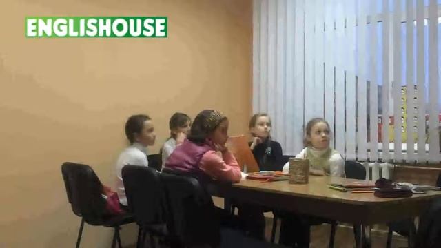 Музыкальное занятие со школьниками уровня Starter смотреть онлайн