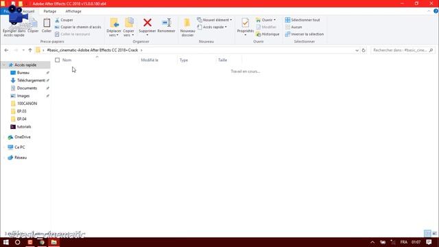 طريقة تحميل وتثبيت برنامج [Adobe After Effects CC 2018] смотреть онлайн