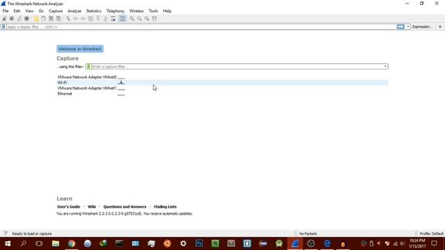 Wireshark Tutorial for Beginners - Installation смотреть онлайн