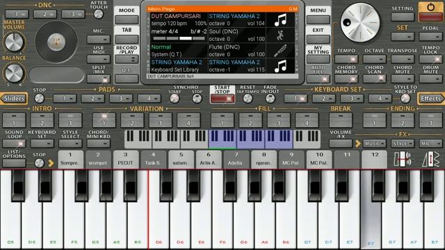 PENGANTIN BARU | DUT KOPLO SLOW MANUAL ANDROID ORG 2021 FULL BASS | COCOK BUAT CEK SOUND смотреть онлайн