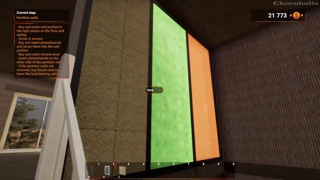 Builder Simulator Gameplay Part 9 - Contract 9: The Winds смотреть онлайн