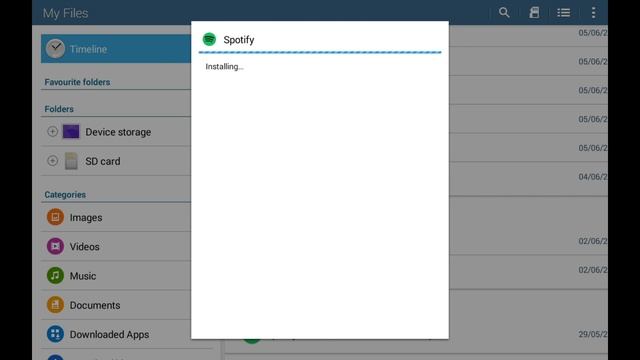 spotify premium for free android 2017 no root required. смотреть онлайн