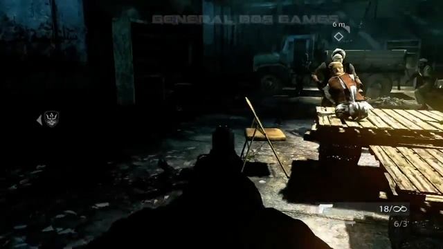 MEDAL OF HONOR (MEDALHA DE HONRA) XBOX 360- Quem sabe faz ao vivo!😎 смотреть онлайн