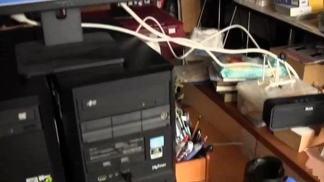 PCリンクケーブルでパソコン間のデータ移行にトライ　2020.11.6 смотреть онлайн