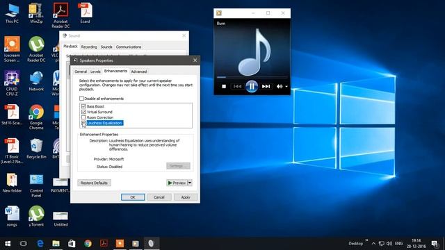 how to double your speaker volume in windows 10 смотреть онлайн