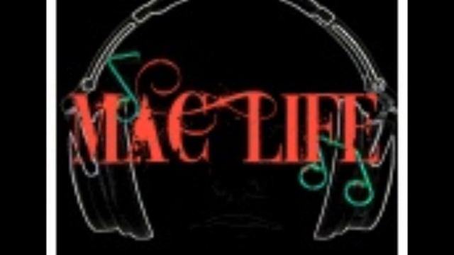 "Mac City" Tony Mac & THC смотреть онлайн