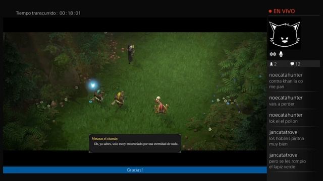 MATRIX?? - 4 - Magicka 2 CO-OP - Indie - Español [DIRECTO] смотреть онлайн