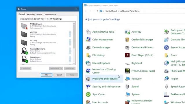 How To Reduce Background Noise On Mic Windows 10 смотреть онлайн