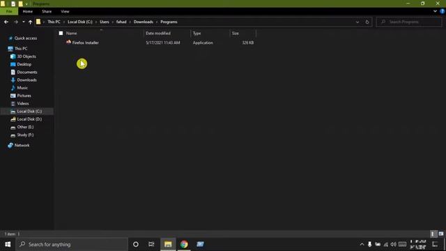 How to Download & Install Mozilla Firefox || InstallSoft смотреть онлайн