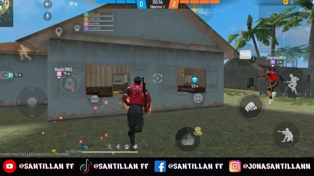 ¡En vivo! - jugando free fire REGION EE.UU ⚡🔥 #freefire #clasificatoria смотреть онлайн