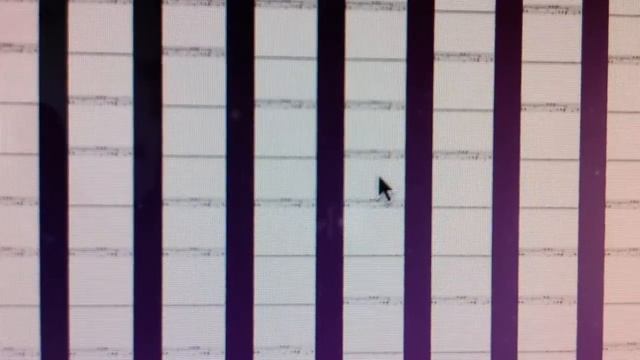 IMac Crash Test