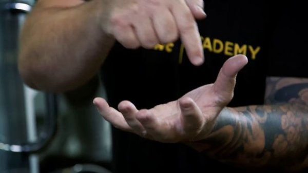 Machining TITAN'S Titanium Lion