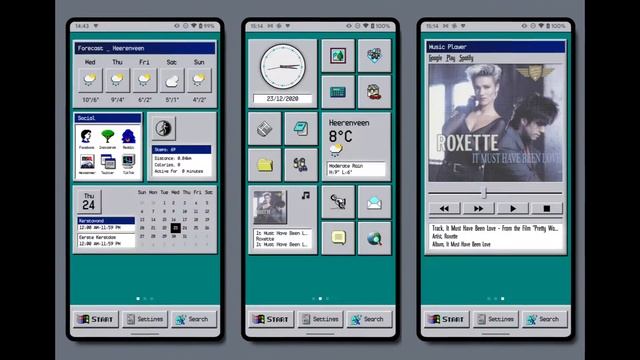 Theme pack 2021 смотреть онлайн