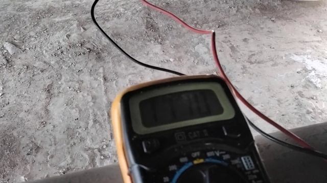 простая проверка датчика абс смотреть онлайн