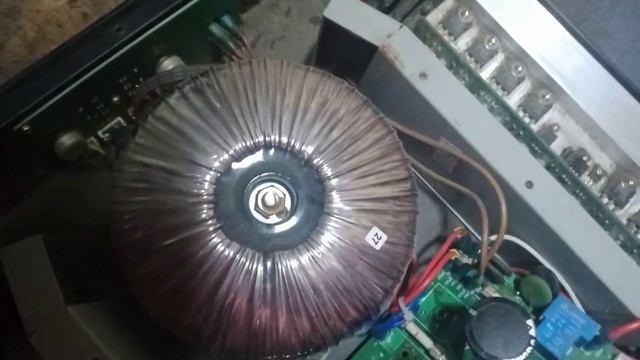 MA-1000 ( protect,clip,signal problem.) смотреть онлайн