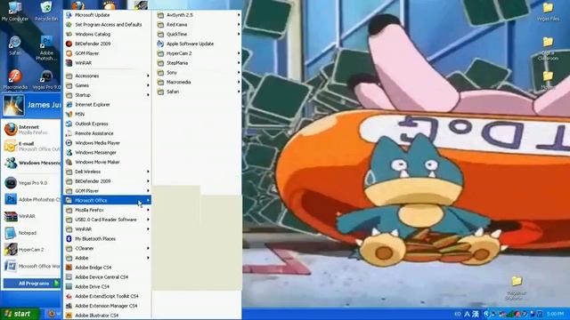 How to Get a Free Legal Version of Windows XP смотреть онлайн