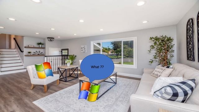 Windows XP Pushes Windows NT5 and gets grounded смотреть онлайн