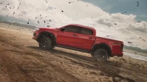 New ISUZU D-MAX 2024 #car #luxurycars #sport #offroad #isuzu #pickup