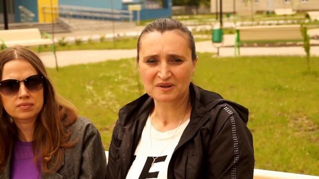 Видеообращение брянских мамочек к Президенту смотреть онлайн