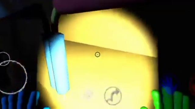 poppy Playtime chapter 3 (Gameplay #1) Deep sleep смотреть онлайн