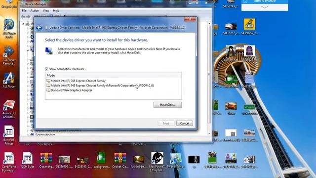 Screen brightness not working window 7 - windows 8 - windows 10 - for all windows смотреть онлайн