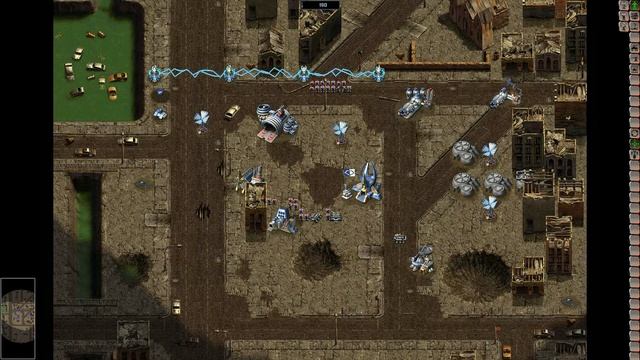 Krush Kill 'n' Destroy 2 krossfire: Survivors campaign. Mission 10 (the enemy of my enemy). смотреть онлайн