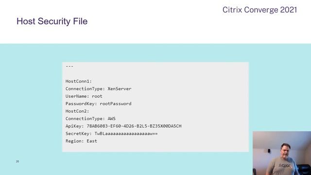 Migrations Utilizing the Migration Tool смотреть онлайн