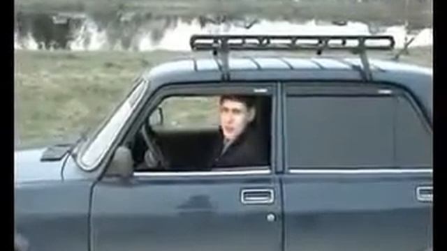 ваз 2107 смотреть онлайн