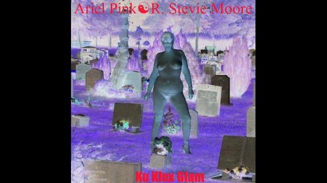 R. Stevie Moore - Come My Way смотреть онлайн
