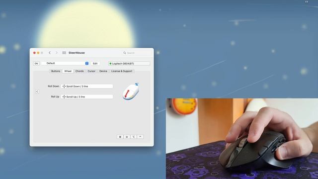 BEST Mac app if you use a mouse смотреть онлайн