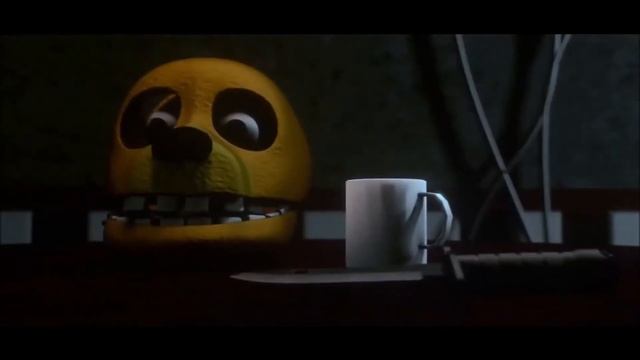 FNAF SONG "It's Me" (ANIMATED) на русском (RU) смотреть онлайн