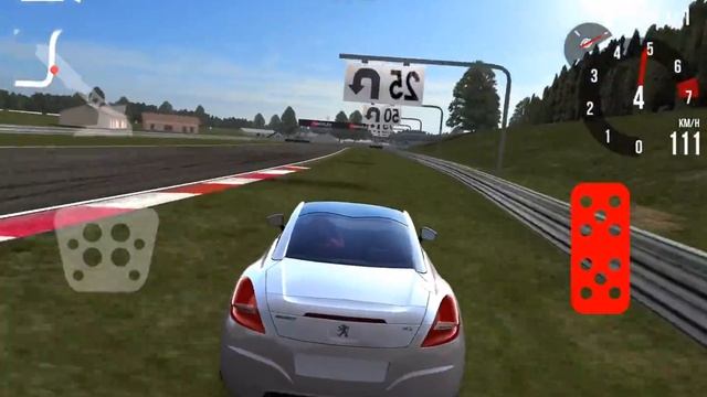 Assoluto Racing - Gameplay IOS & Android PART 1 смотреть онлайн