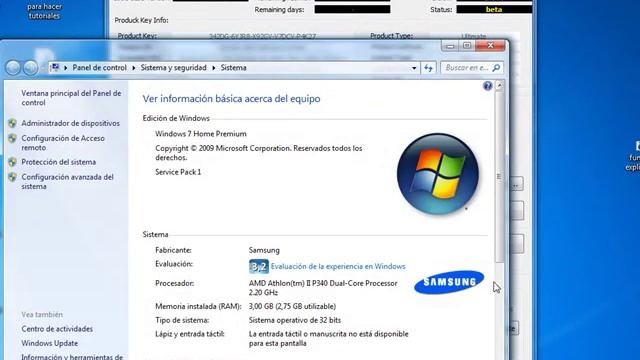 como tener la licencia de windows 7.mp4 смотреть онлайн