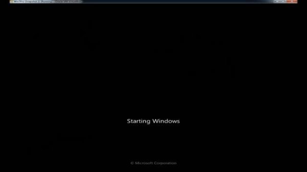 Kon-Boot: Bypass Logon In Windows and Linux