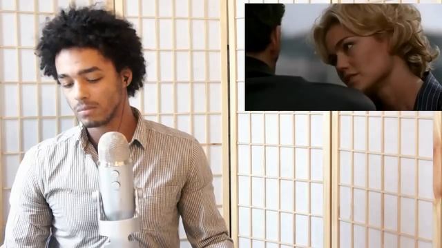 How to Fall In Love With Yourself - Improve Body Image & Self Esteem - Nip Tuck Scene Breakdown смотреть онлайн