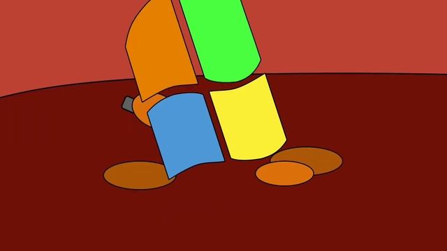 Obi-Wan VS. Anakin But Windows XP And Apple Remastered In Reverse смотреть онлайн