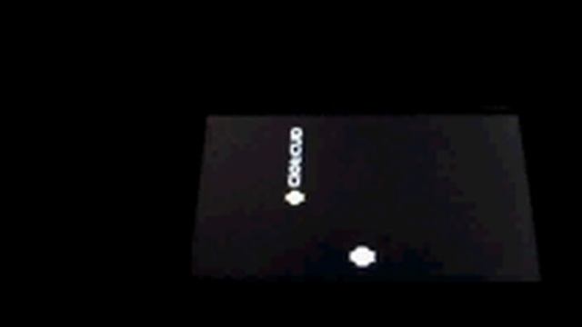 Android(R1) boot on WS011SH(W-ZERO-3 Series) смотреть онлайн