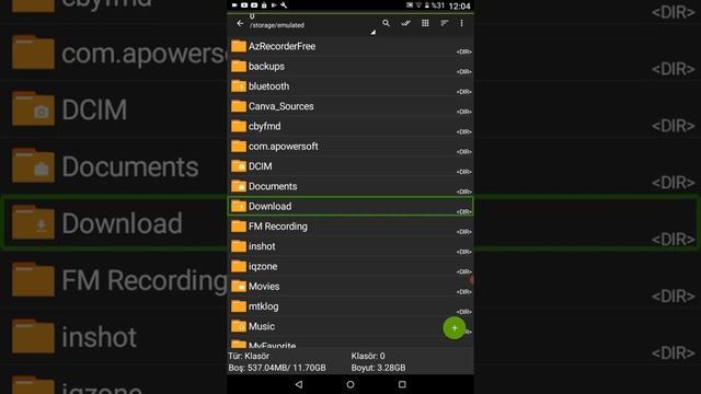 VoiceOver TTS kurulumu ve incelemesi смотреть онлайн
