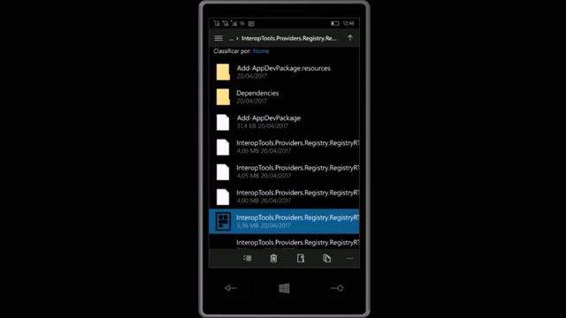 Interop Tools Disponível da Loja: Veja Como Configurar смотреть онлайн
