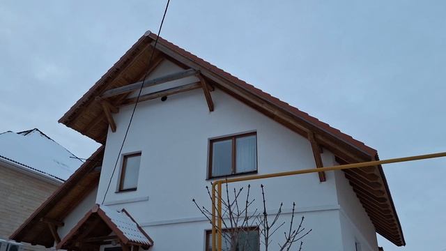 Готовлю Фасоль | Прогулка по Старому Тольятти смотреть онлайн