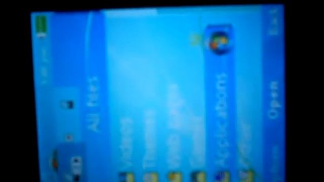 Windows 7 THEME Sony Ericsson Hazel смотреть онлайн