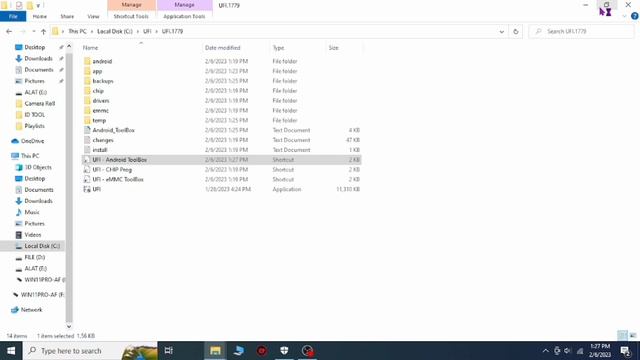 CARA INSTALL UFI VERSI 1155 terbaru 2023 смотреть онлайн