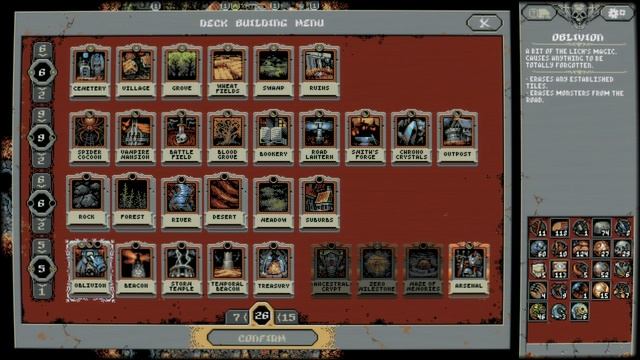 Analisi Carte e lista di Sinergie/Combo! | Loop Hero Gameplay Ita | Episodio 6.5 смотреть онлайн