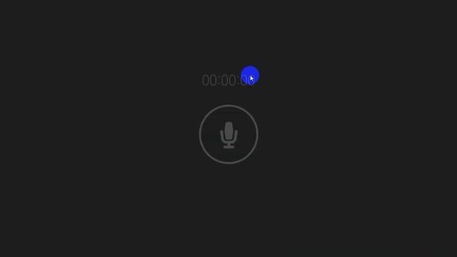 Sound record app in windows 10 смотреть онлайн