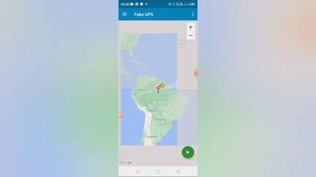 Cara Menggunakan Fake GPS Untuk Absensi Lokasi Online HP Infinix Smart 6 Plus XOS смотреть онлайн