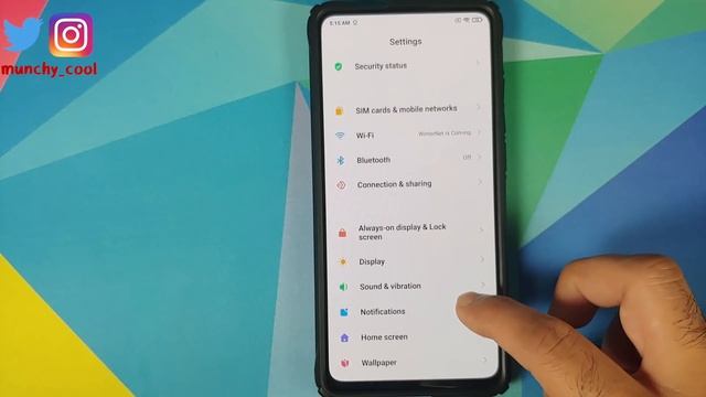 How To Fix Poco Launcher Animations Without Root In 2 Minutes