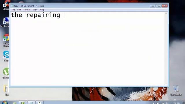 How To Fix Camtasia Studio 8 NOT WORKING смотреть онлайн