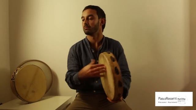 Tamburello Traditional смотреть онлайн